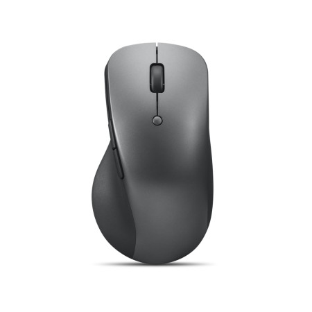 Lenovo Professional Bluetooth Rechargeable Mouse 4Y51J62544 Full-Size Wireless Mouse, Wireless, Grey