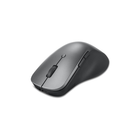 Lenovo Professional Bluetooth Rechargeable Mouse 4Y51J62544 Full-Size Wireless Mouse, Wireless, Grey