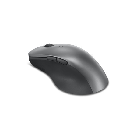 Lenovo Professional Bluetooth Rechargeable Mouse 4Y51J62544 Full-Size Wireless Mouse, Wireless, Grey