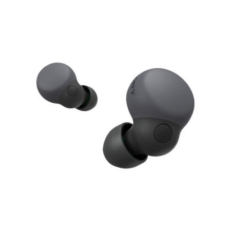 Sony LinkBuds S WF-LS900N Earbuds, Black