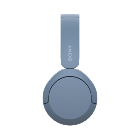 Sony WH-CH520 Wireless Headphones, Blue