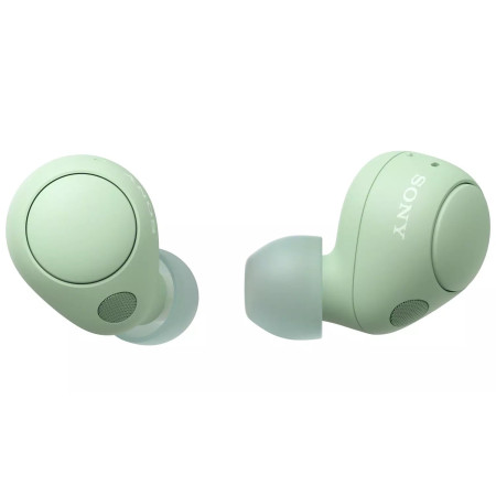 Sony WF-C700N Truly Wireless ANC Earbuds, Sage