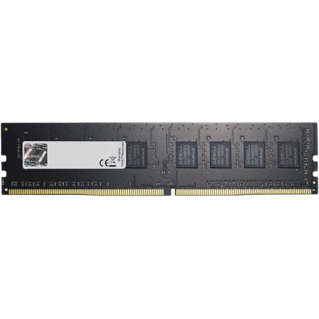 G.Skill 8 GB, DDR4, 2400 MHz, PC/server, Registered No, ECC No