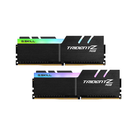 G.Skill Trident Z 16 GB, DDR4, 3200 MHz, PC/server, Registered No, ECC No