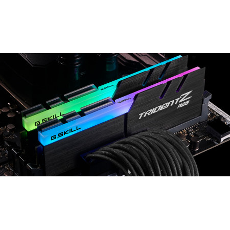 G.Skill Trident Z 16 GB, DDR4, 3200 MHz, PC/server, Registered No, ECC No