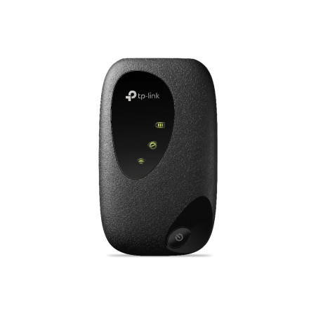 TP-LINK 4G LTE Mobile Wi-Fi M7200 802.11n, 300 Mbit/s, Antenna type 1xInternal, 1 x microUSB