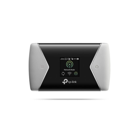 TP-LINK 4G LTE Advanced Mobile Wi-Fi M7450 802.11ac, 867 Mbit/s, Antenna type 1xInternal, 1 x microUSB