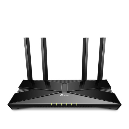 TP-LINK AX3000 Dual Band Gigabit Wi-Fi 6 Router Archer AX53 802.11ax, 574+2402 Mbit/s, 10/100/1000 Mbit/s, Ethernet LAN (RJ-45) 