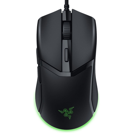 Razer Gaming Mouse Cobra Wired, 8500 DPI, Black