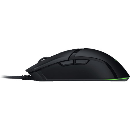 Razer Gaming Mouse Cobra Wired, 8500 DPI, Black