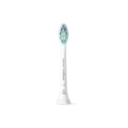 Philips Toothbrush Brush Heads HX9022/10 Sonicare C2 Optimal Plaque Defence Heads, For adults, Number of brush heads included 2,