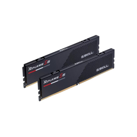 G.Skill Ripjaws S5 32 Kit (16GBx2) GB, DDR5, 6000 MHz, PC/server, Registered No, ECC No