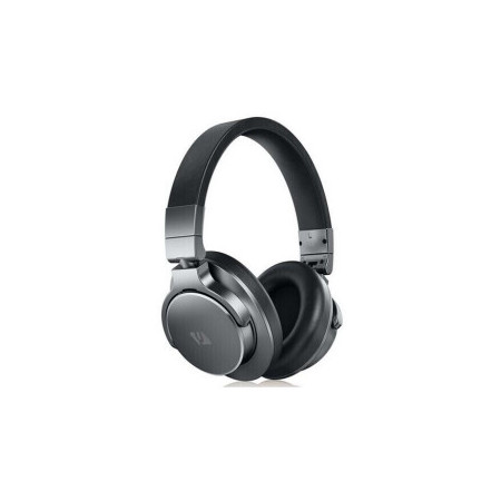 Muse TV Headphones M-275 CTV Wireless/Wired, On-Ear, 3.5 mm, Black