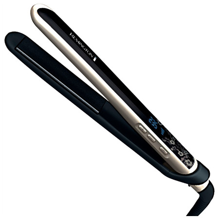 Remington PEARL Hair Straightener S9500 Ceramic heating system, Display Digital display, Temperature (min) 150 C, Temperature (m