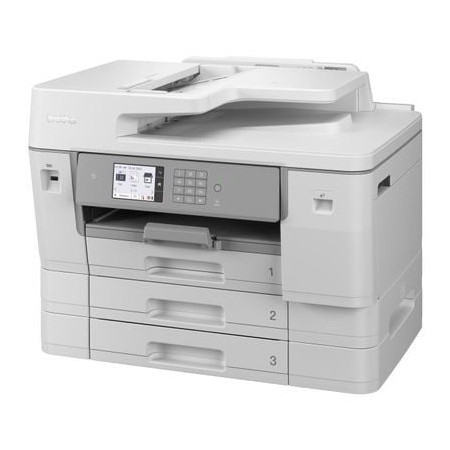 Brother Multifunctional printer MFC-J6957DW Colour, Inkjet, 4-in-1, A3, Wi-Fi