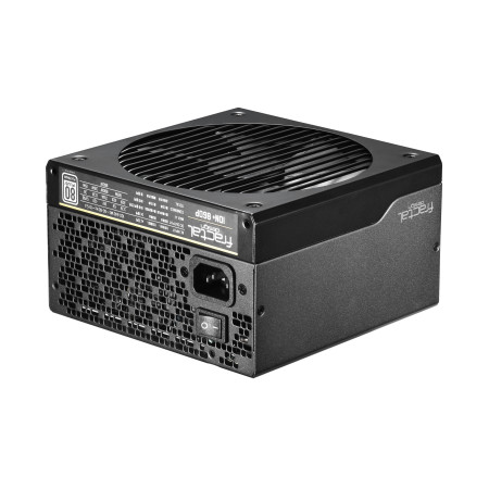 Fractal Design Ion+ 860W Platinum 860 W