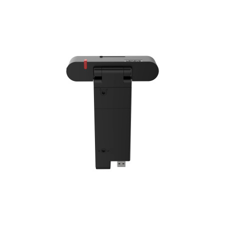 Lenovo Monitor Webcam MC60 Black, USB 2.0