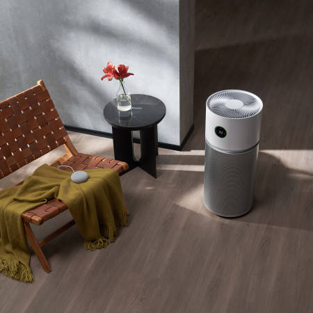 Xiaomi Smart Air Purifier Elite EU 60 W, Suitable for rooms up to 125 m , White