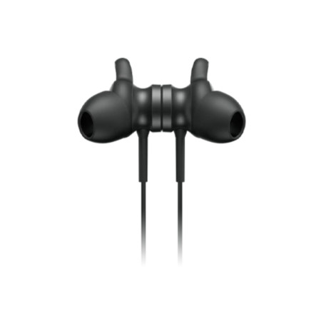 Lenovo Bluetooth In ear Headphones Built-in microphone, In Ear 5.0 Bluetooth connectivity headset. Clear audio for VoIP calls wi