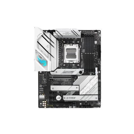 Asus ROG STRIX B650-A GAMING WIFI Processor family AMD, Processor socket AM5, DDR5 DIMM, Memory slots 4, Supported hard disk dri