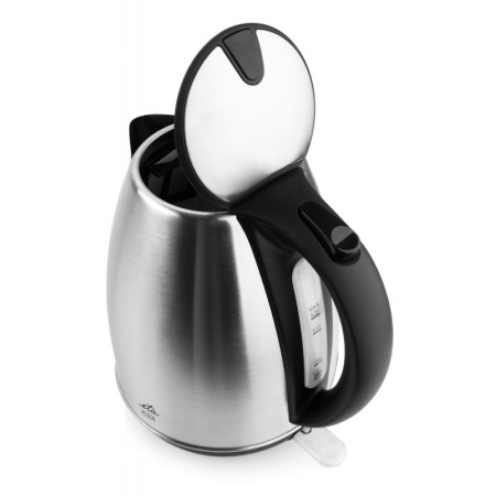 ETA Kettle ETA359090000 Alena Electric, 2200 W, 1.7 L, Stainless steel, 360 rotational base, Stainless steel