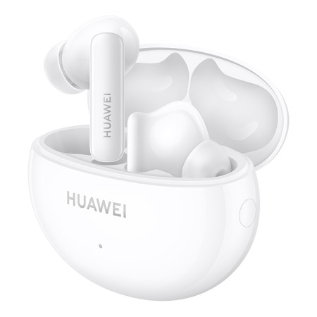 Huawei FreeBuds 5i ANC, Bluetooth, Ceramic White