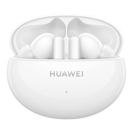 Huawei FreeBuds 5i ANC, Bluetooth, Ceramic White