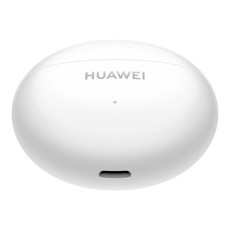 Huawei FreeBuds 5i ANC, Bluetooth, Ceramic White