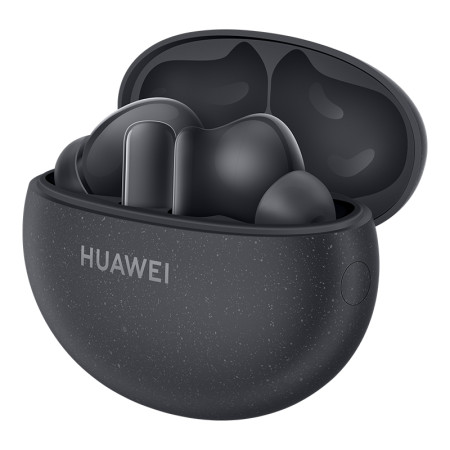 Huawei FreeBuds 5i ANC, Bluetooth, Nebula Black