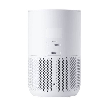 Xiaomi Smart Air Purifier 4 Compact EU 27 W, Suitable for rooms up to 16-27 m , White