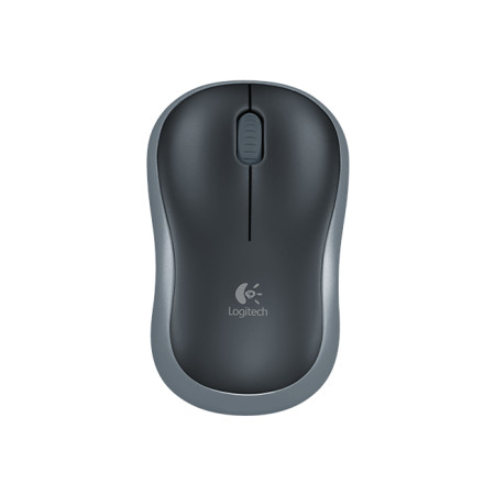 Logitech Grey, Wireless Mouse,