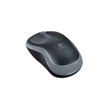 Logitech Grey, Wireless Mouse,