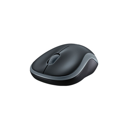 Logitech Grey, Wireless Mouse,