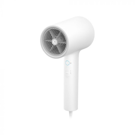 Xiaomi Water Ionic Hair Dryer H500 EU 1800 W, Number of temperature settings 3, Ionic function, White