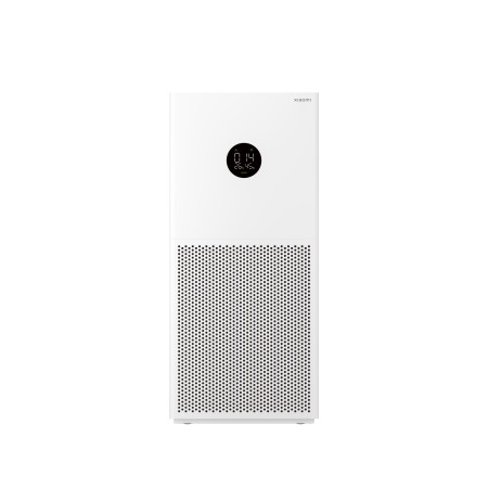 Xiaomi Smart Air Purifier 4 Lite EU 33 W, Suitable for rooms up to 25 43 m , White