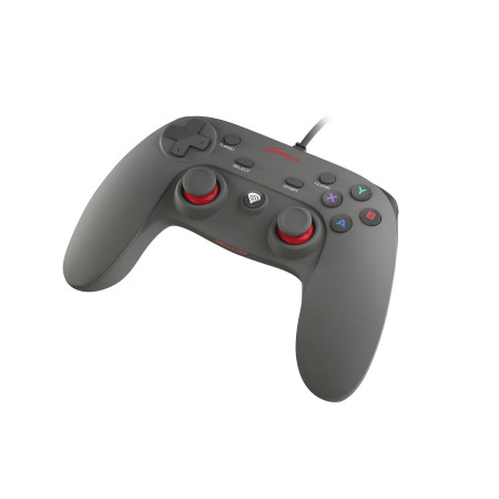 Genesis P65 Gamepad, Black