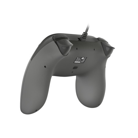 Genesis P65 Gamepad, Black