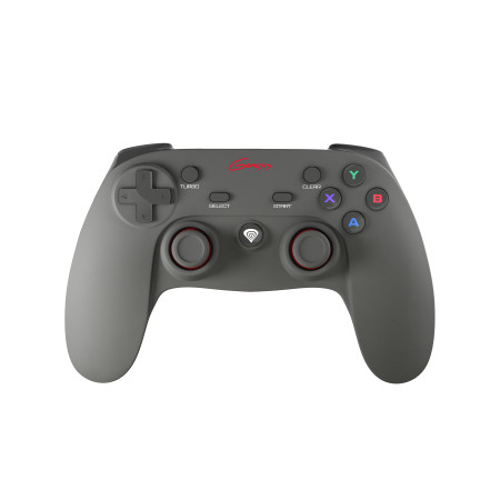 Genesis PV65 Gamepad, Black