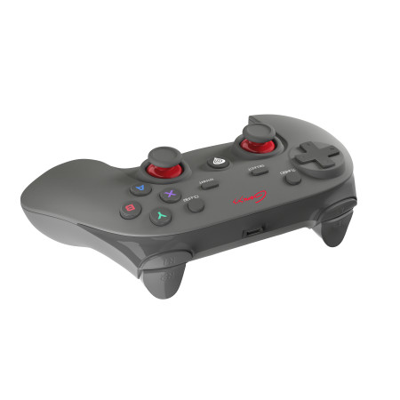 Genesis PV65 Gamepad, Black