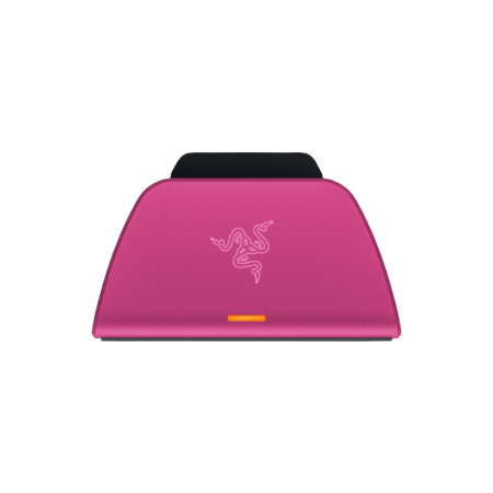 Razer Universal Quick Charging Stand for PlayStation 5, Pink