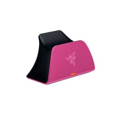 Razer Universal Quick Charging Stand for PlayStation 5, Pink