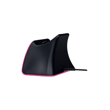 Razer Universal Quick Charging Stand for PlayStation 5, Pink