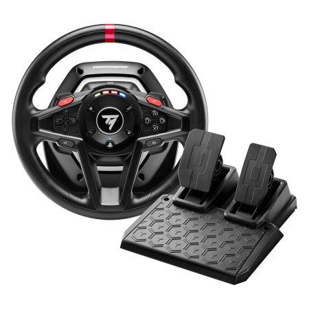 Thrustmaster Steering Wheel T128-P Black