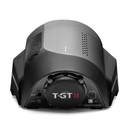 Thrustmaster Steering Wheel T-GT II EU Black