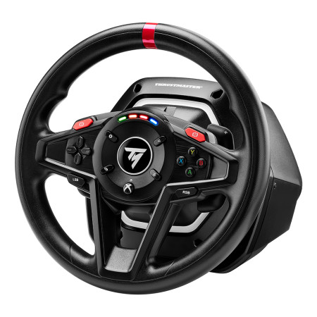 Thrustmaster Steering Wheel T128-X Black