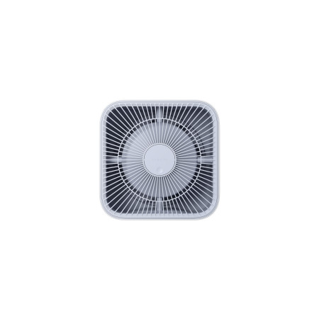 Xiaomi Smart Air Purifier 4 30 W, Suitable for rooms up to 28-48 m , White