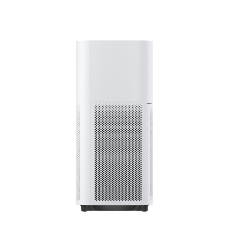 Xiaomi Smart Air Purifier 4 30 W, Suitable for rooms up to 28-48 m , White