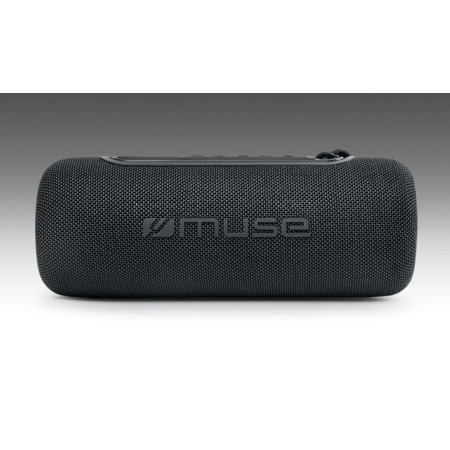 Muse M-780 BT Speaker Waterproof, Bluetooth, Portable, Wireless connection, Black