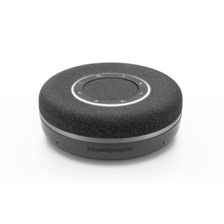 Beyerdynamic Personal Speakerphone SPACE MAX Bluetooth, Charcoal