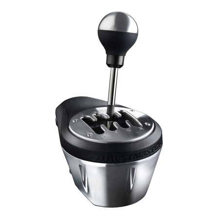 Thrustmaster Add-On Shifter TH8A Black, Wired